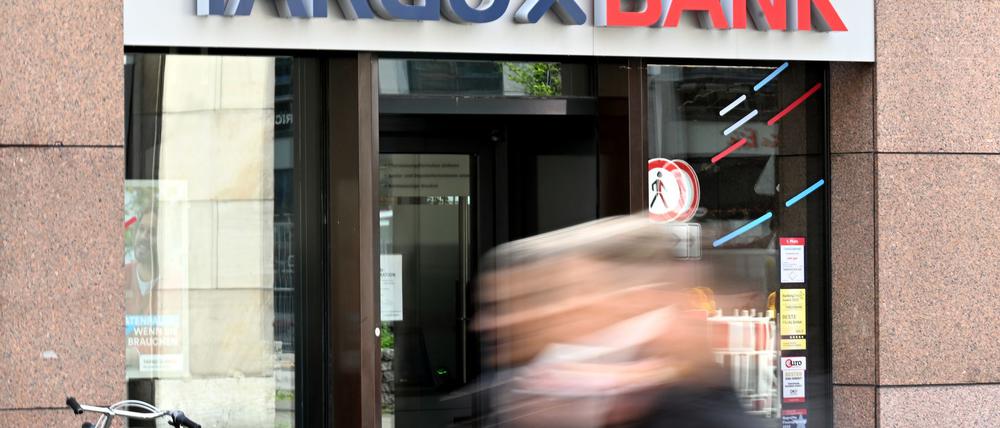 Eine Übernahme lässt die Targobank wachsen. (Archivbild)
