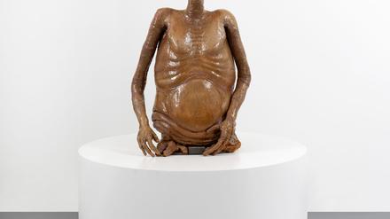 Der Außerirdische „E.T.“ kommt in New York unter den Hammer.