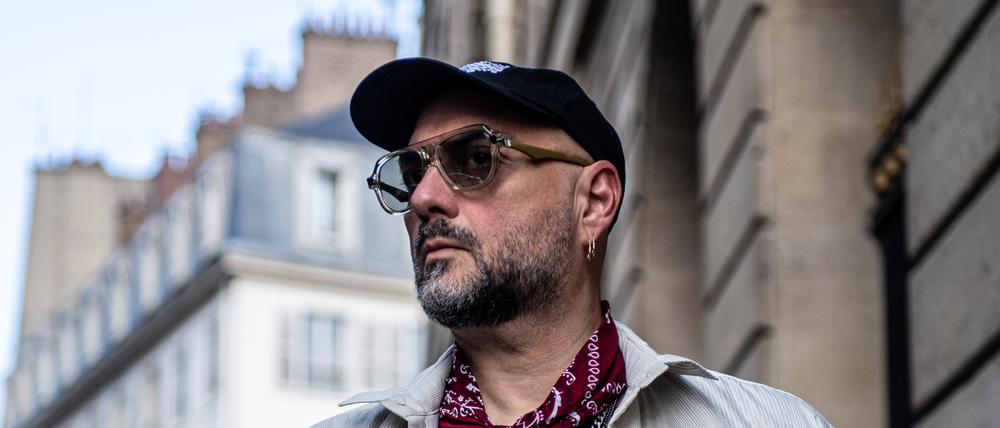 Kiril Serebrennikov zeigt Don Giovanni als Beispiel für toxische Männlichkeit.