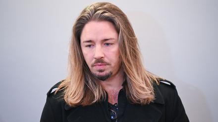 Gil Ofarim sagte, er habe völlig unterschätzt, was das damalige Video auslösen würde. (Archivbild)