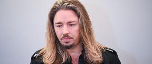 Gil Ofarim sagte, er habe völlig unterschätzt, was das damalige Video auslösen würde. (Archivbild)
