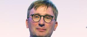 „Wir werden, glaube ich, drei sehr kritische Jahre vor uns haben“, sagt Militärhistoriker Neitzel