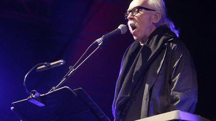 Mit seinen Horror-Filmen bringt John Carpenter Kinogänger zum Fürchten. (Archivbild) 