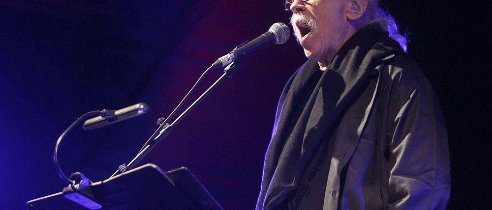 Mit seinen Horror-Filmen bringt John Carpenter Kinogänger zum Fürchten. (Archivbild)