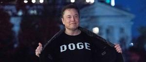 Die Rolle von Elon Musk in der US-Regierung wirft viele Fragen auf. (Archivbild)
