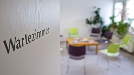 Der Bundesrat berät über eine gerechte Terminvergabe für Patienten. (Symbolbild)
