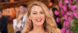 Schauspielerin Blake Lively versucht, die Verleumdungsklage von Justin Baldoni abzuwenden. (Archivbild)