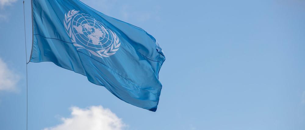 Ein UN-Bericht befasst sich mit den Folgen des Ukraine-Kriegs für Minderjährige. (Symbolbild)