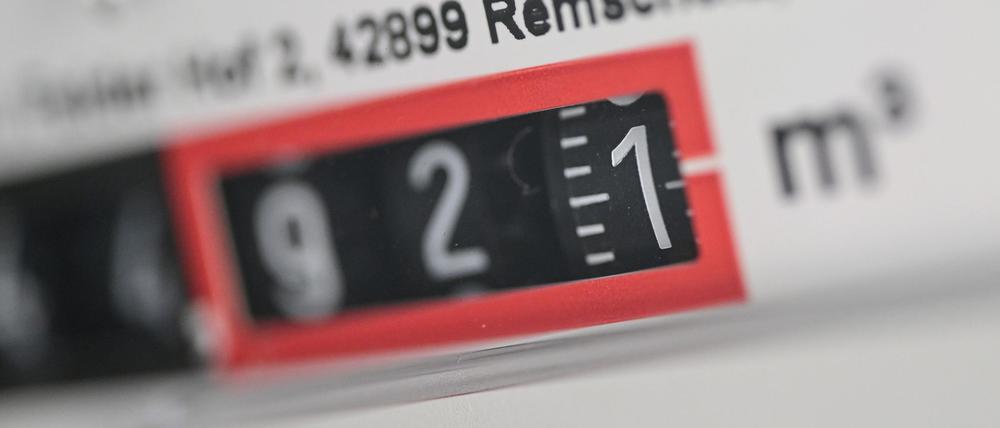 Während der Energiekrise landeten viele Verbraucher plötzlich in höheren Tarifen als in der Grundversorgung. (Archivbild)