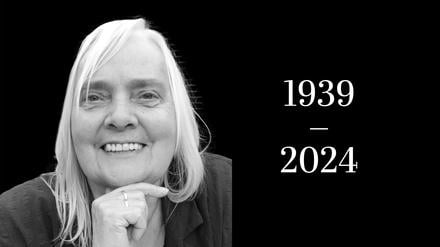 Marianne Hochmuth