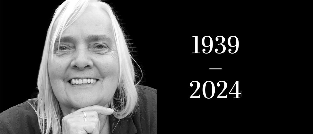 Marianne Hochmuth