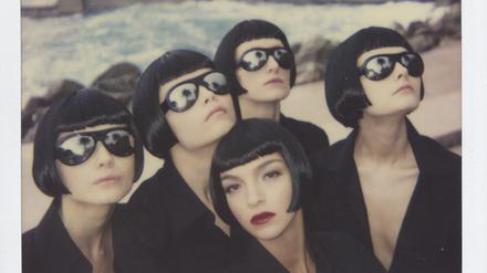 Helmut Newton Foundation