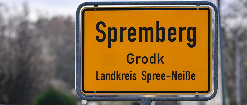 An der Berufsorientierenden Oberschule Spremberg ist eine Lehrerin von einem Schüler verletzt worden. (Symbolbild) 