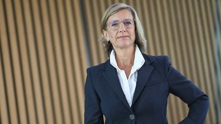 Verdient RBB-Digitalisierungsexperte Peter Parycek mehr als Intendantin Ulrike Demmer? 