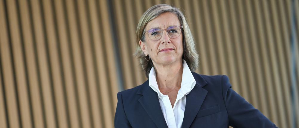 Verdient RBB-Digitalisierungsexperte Peter Parycek mehr als Intendantin Ulrike Demmer? 