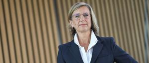 Verdient RBB-Digitalisierungsexperte Peter Parycek mehr als Intendantin Ulrike Demmer? 