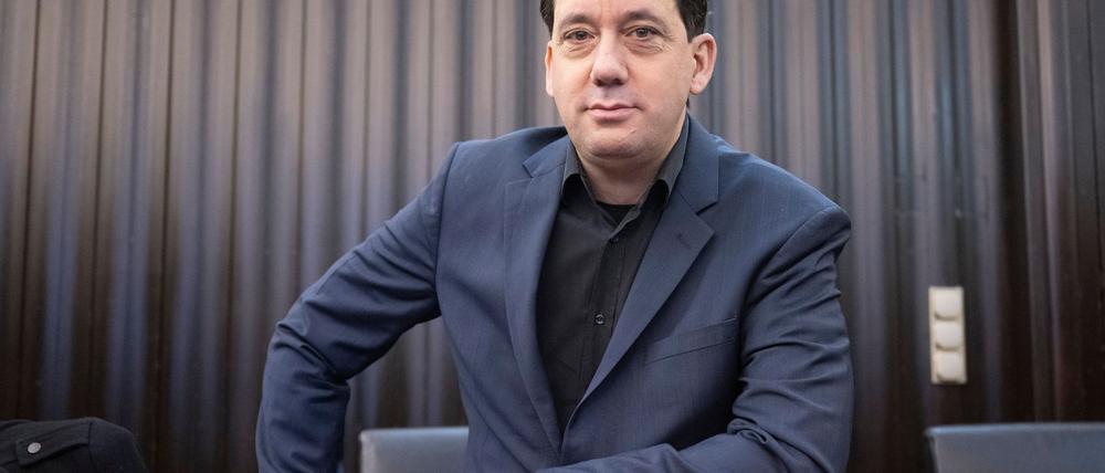 Es geht auch um viel Geld im Rechtsstreit zwischen Ex-Schiedsrichter Manuel Gräfe und dem DFB.