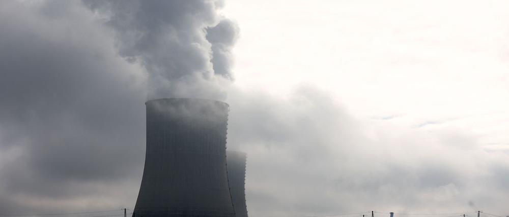 Energiebedarf weltweit steigt deutlich an (Archivbild).