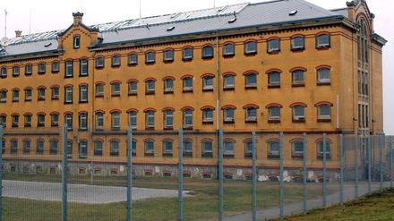 Mit einer Veranstaltung wird am 30. März an den Häftlingsaufstand vor 75 Jahren in Bautzen erinnert (Archivbild).