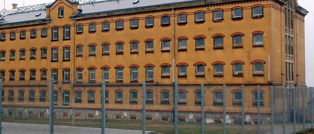 Mit einer Veranstaltung wird am 30. März an den Häftlingsaufstand vor 75 Jahren in Bautzen erinnert (Archivbild).