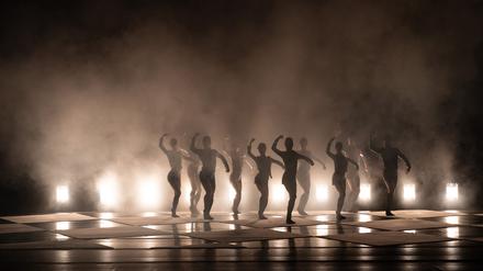 Gastspiel aus Cottbus am Hans Otto Theater Potsdam.