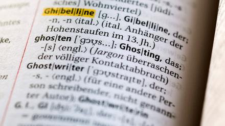 „Ghosting“ - das Fernbleiben von Bewerbern am Ausbildungsplatz - wird für mehr Betriebe zum Problem (Symbolbild). 