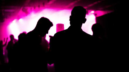 Rausch, Exzess und Sex liegen seit jeher nah aneinander