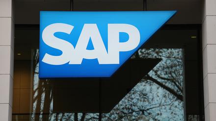 Das Softwareunternehmen SAP hat seinen Hauptsitz in Walldorf.