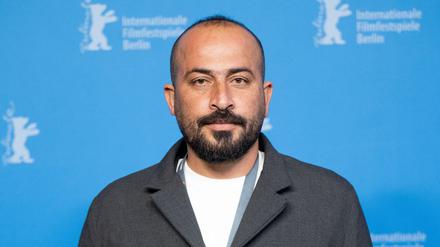 Der palästinensische Filmemacher Hamdan Ballal wurde Berichten zufolge im besetzten Westjordanland von jüdischen Siedlern angegriffen und vom israelischen Militär festgenommen. (Archivbild)