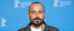 Der palästinensische Filmemacher Hamdan Ballal wurde Berichten zufolge im besetzten Westjordanland von jüdischen Siedlern angegriffen und vom israelischen Militär festgenommen. (Archivbild)