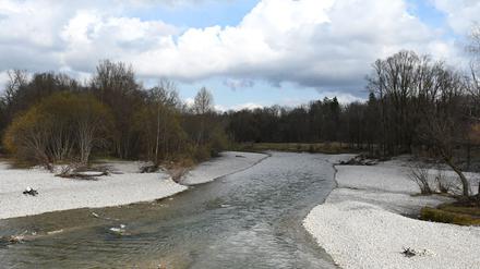 Der „Giesinger Golf“ in München - wie lange es ihn auf Google Maps wohl gibt?