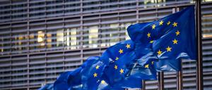 Das Eurobarometer ist eine regelmäßige Meinungsumfrage der Europäischen Kommission