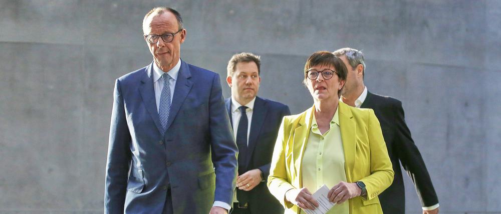 In den Koalitionsverhandlungen von Union und SPD schlagen Unterhändler eine Abschaffung des Heizungsgesetzes vor. 