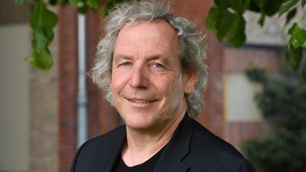 Andreas Knie, Verkehrswissenschaftler, Experte