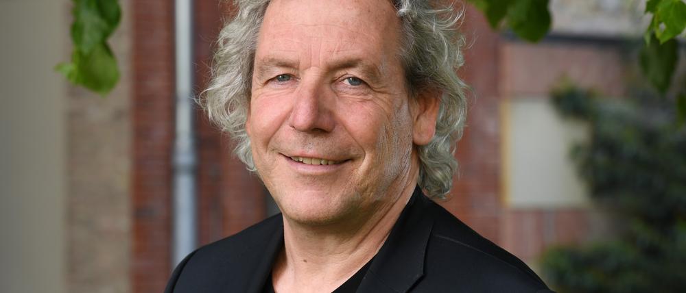 Andreas Knie, Verkehrswissenschaftler, Experte