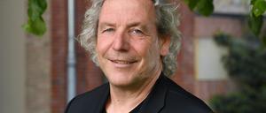 Andreas Knie, Verkehrswissenschaftler, Experte