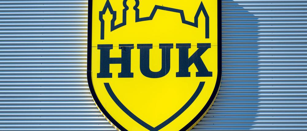 Die HUK Coburg hat vergangenes Jahr gut verdient. (Archivbild)