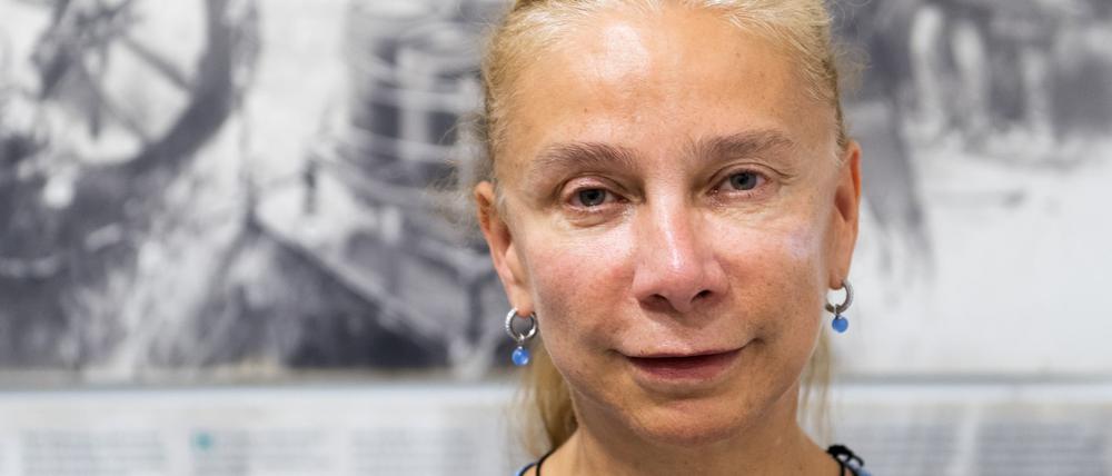 Alexandra Hildebrandt ist zum zehnten Mal Mutter geworden. (Archivbild)
