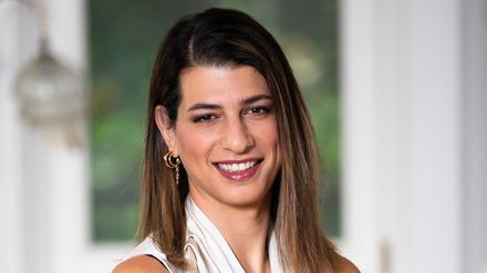 Sapir Berman