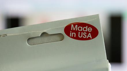 Das Vertrauen der US-Verbraucher ist auf den niedrigsten Stand seit dem Pandemiejahr 2021 gefallen.