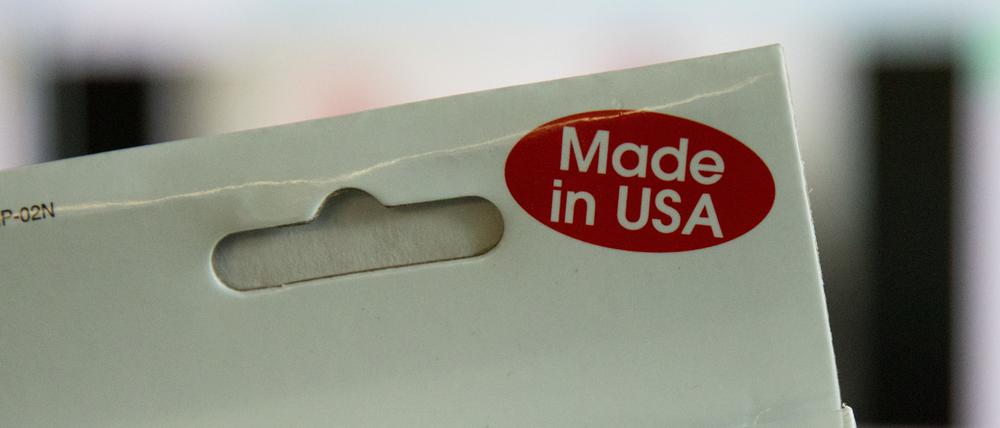 Das Vertrauen der US-Verbraucher ist auf den niedrigsten Stand seit dem Pandemiejahr 2021 gefallen.