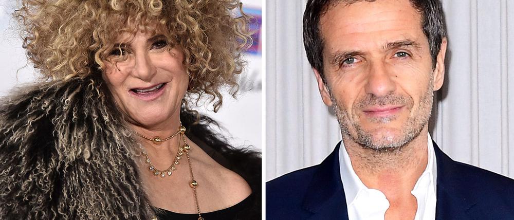 Das erfahrene Duo Amy Pascal und David Heyman soll den nächsten James-Bond-Film produzieren.