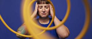 Menschen mit ADHS sterben früher