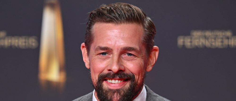 Klaas Heufer-Umlauf hört mit seiner Talkshow „Late Night Berlin“ auf ProSieben auf.