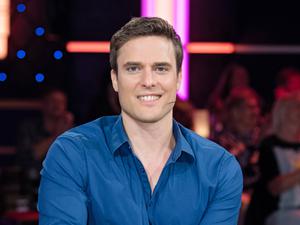 Springer-Journalist Constantin Schreiber.