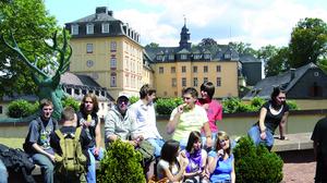 Internat Schloss Wittgenstein
Internate2803