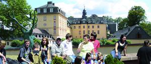 Internat Schloss Wittgenstein
Internate2803
