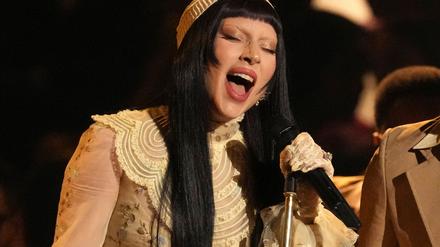 Lady Gaga geht auf eine weltweite Tournee.