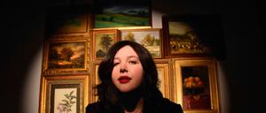 Lucy Dacus kam 1995 in Richmond, Virginia, zur Welt und wuchs in einer religiösen Familie auf.