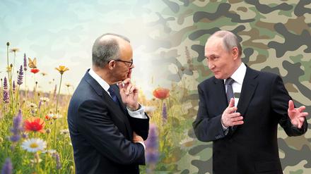 Schon in wenigen Jahren könnte Russland die Bundeswehr angreifen. Die kommende Regierung kann das noch verhindern – wenn sie endlich handelt.